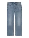 Carhartt Marlow Pant In Blue