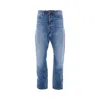 Carhartt 'marlow' Relaxed Fit Jeans In Blue 1