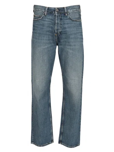 Carhartt Marlow Shirts Blue