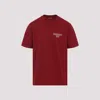 Carhartt Work In Progress Alumni Cotton Graphic T-shirt