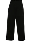 Carhartt Marv Pant In Black