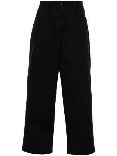 Carhartt Marv Pant In Black