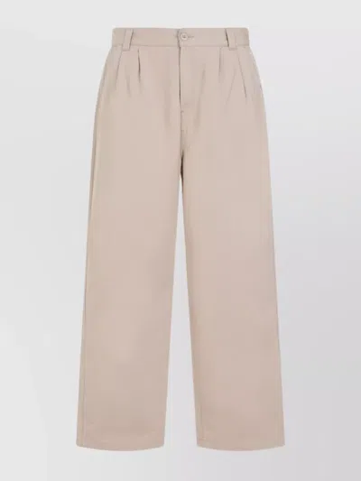 Carhartt Marv Pant In Grey