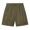 Carhartt Wip Turtle Coloured Marv Short