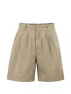 Carhartt Marv Short In Neutral