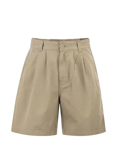 Carhartt Marv Short In Neutral