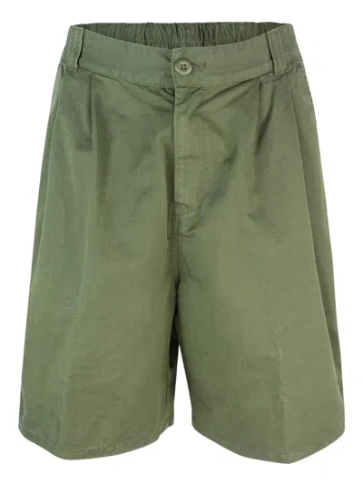 CARHARTT MARV SHORTS