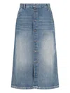 Carhartt Knee Length And Midi Skirts