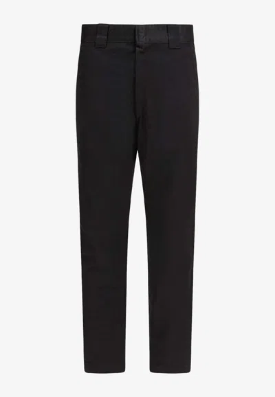 CARHARTT MASTER LOGO PATCH PANTS