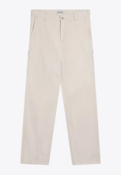 Carhartt Master Straight-leg Pants