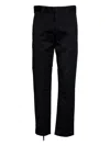 Carhartt Master Trousers In Black
