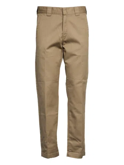 Carhartt Master Trousers In Neutral