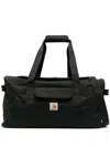 Carhartt Medium Clipper Holdall Bag In Black
