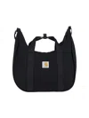 Carhartt Kayter Bag-small In Black  