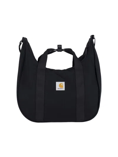 CARHARTT MEDIUM HANDBAG "KAYTER"