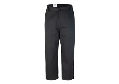 Pre-owned Carhartt Men's  Wip Module Pant In Black