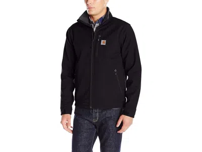 Carhartt Men's Crowley Jacket (regular And Big Tall Sizes) Men's Coat Black: 5xl