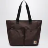 Carhartt Wip Shoulder Bag In Brown