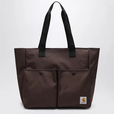 Carhartt Men's Jake Tote Bag In Brown