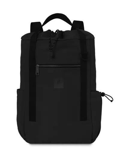 Carhartt Men's Otley Nylon Twill Backpack In Black