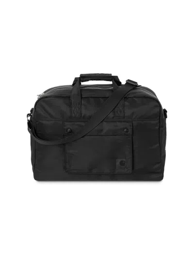 Carhartt -wip Otley Weekend Bag In Black