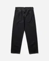 Carhartt Men S Aaron Pants In Black