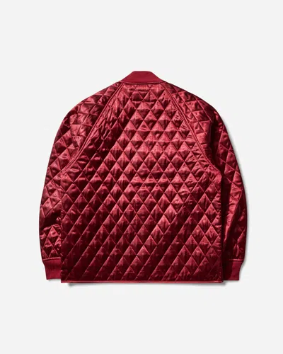 CARHARTT MEN S ALUMNI LINER SCARLET