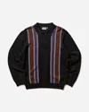 Carhartt Arlo Cotton Blend Polo In Multicolor