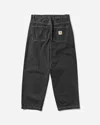 Carhartt Men S Brandon Pants In Black