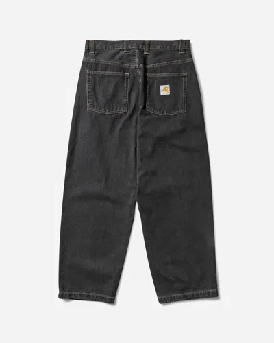 Carhartt Men S Brandon Pants In Black