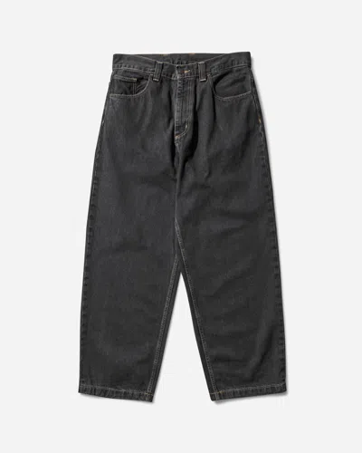 Carhartt Men S Brandon Pants In Gray