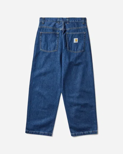 Carhartt Men S Brandon Pants In Blue