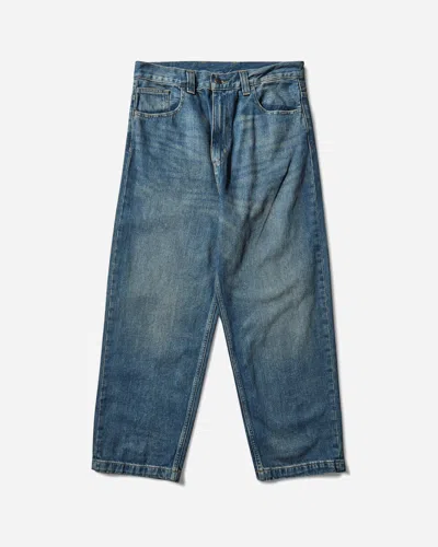 Carhartt Men S Brandon Pants In Blue