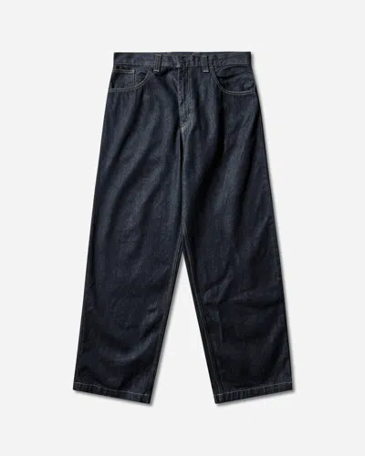 Carhartt Men S Brandon Pants In Blue