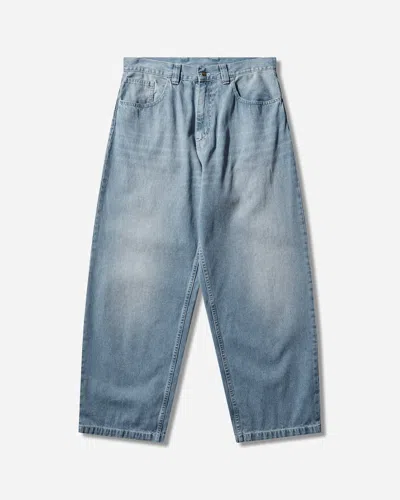 Carhartt Men S Brandon Pants In Blue