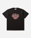 Carhartt Men S Chedda T-shirt In Black