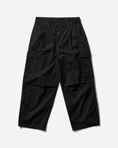 Carhartt Men S Cole Cargo Pants In Black