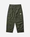 Carhartt Men S Cole Cargo Pants Opuntia In Gray