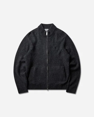 Carhartt Men S Curtis Sweater Jacket Tangled In Animal Print