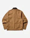 Carhartt Beige Spring Detroit Jacket