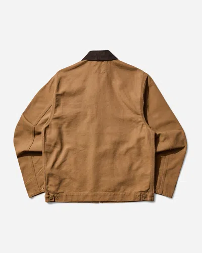 Carhartt Men S Detroit Jacket Hamilton