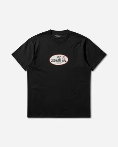 Carhartt Men S Harlequin Bbq T-shirt In Black
