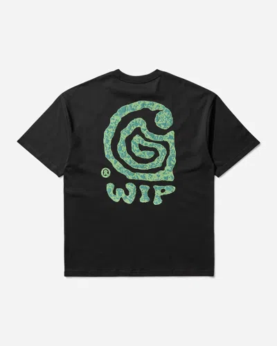 Carhartt Men S Helix T-shirt In Black