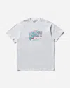 Carhartt Men S Hot Script T-shirt In White