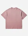 Carhartt Men S Hudson Pocket T-shirt Daphne In Pink