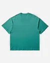 Carhartt Men S Hudson Pocket T-shirt Saguaro In Green