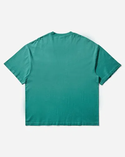 Carhartt Men S Hudson Pocket T-shirt Saguaro In Green