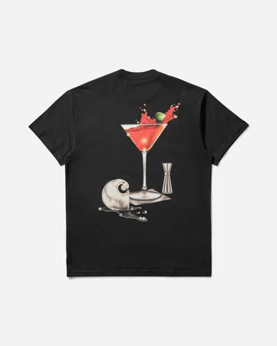 Carhartt Men S Jake Garcia T-shirt In Black