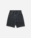 Carhartt Landon Bermuda Shorts In Black