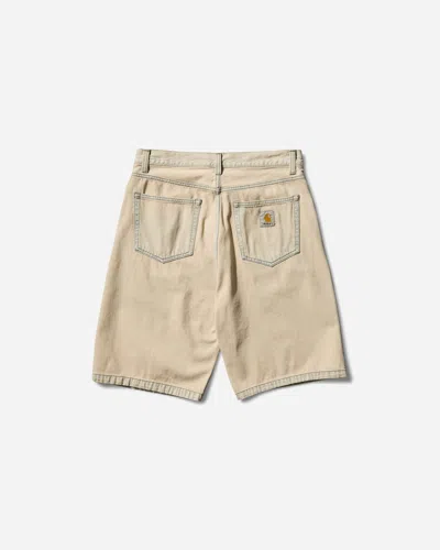 Carhartt Men S Landon Shorts In Neutral